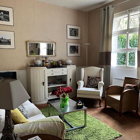 La Chevalerie Villa Blere Dış mekan fotoğraf