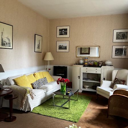 La Chevalerie Villa Blere Dış mekan fotoğraf