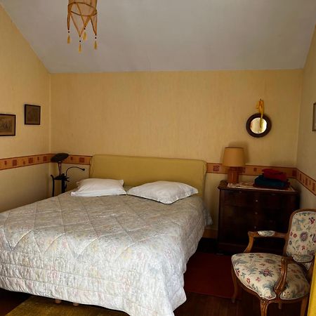 La Chevalerie Villa Blere Dış mekan fotoğraf