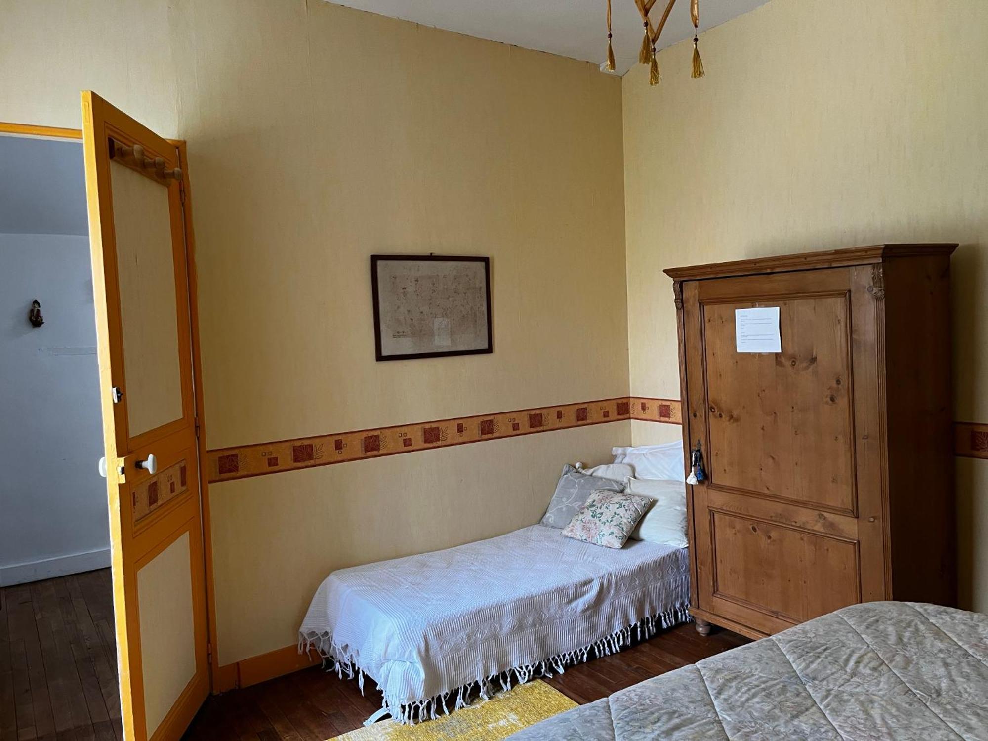 La Chevalerie Villa Blere Dış mekan fotoğraf