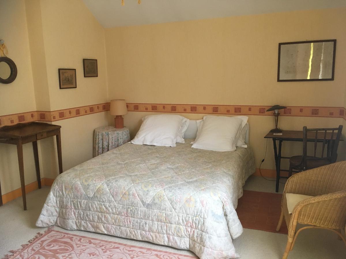 La Chevalerie Villa Blere Dış mekan fotoğraf