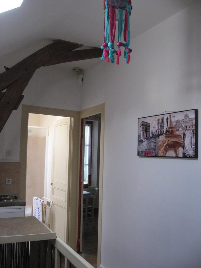 La Chevalerie Villa Blere Dış mekan fotoğraf