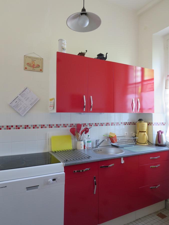 La Chevalerie Villa Blere Dış mekan fotoğraf