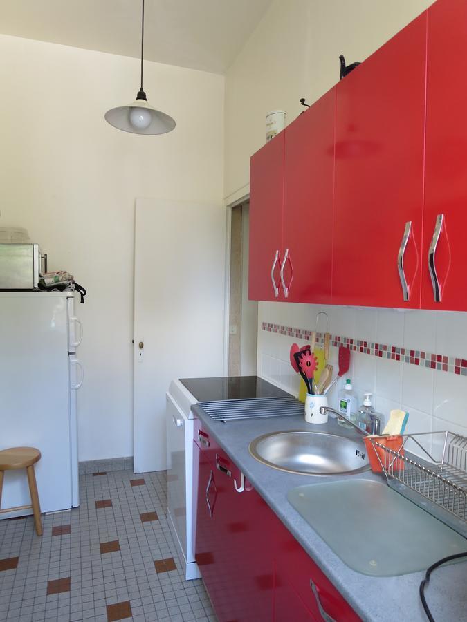 La Chevalerie Villa Blere Dış mekan fotoğraf