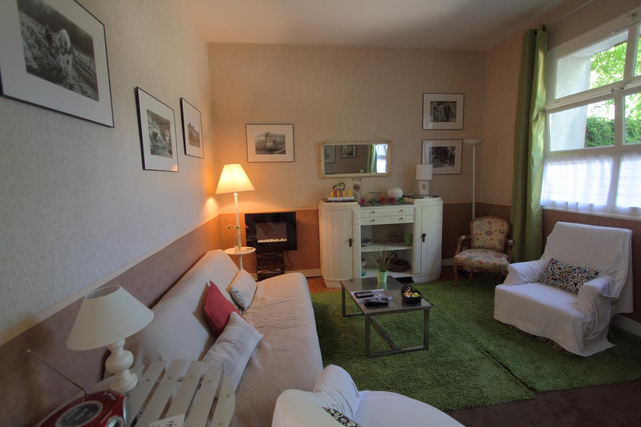 La Chevalerie Villa Blere Dış mekan fotoğraf