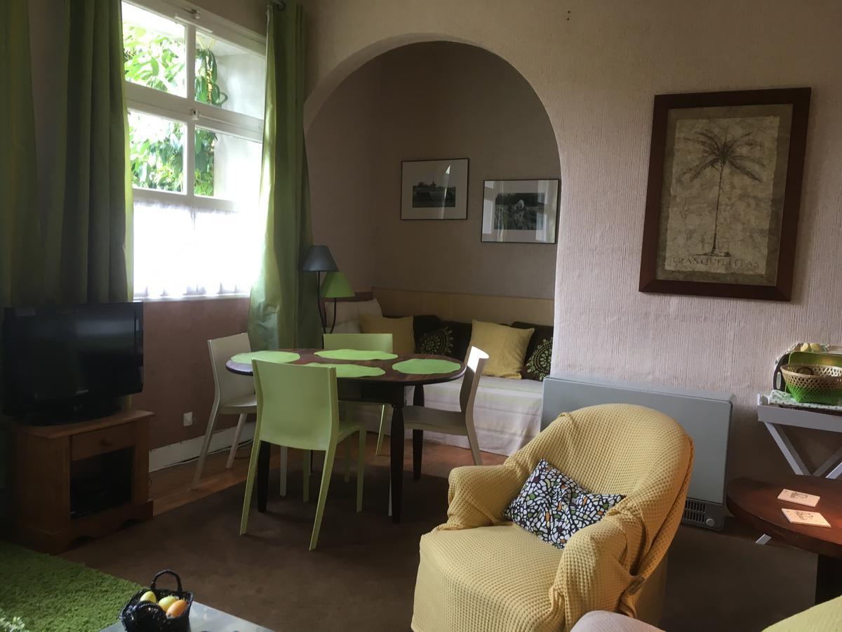 La Chevalerie Villa Blere Dış mekan fotoğraf