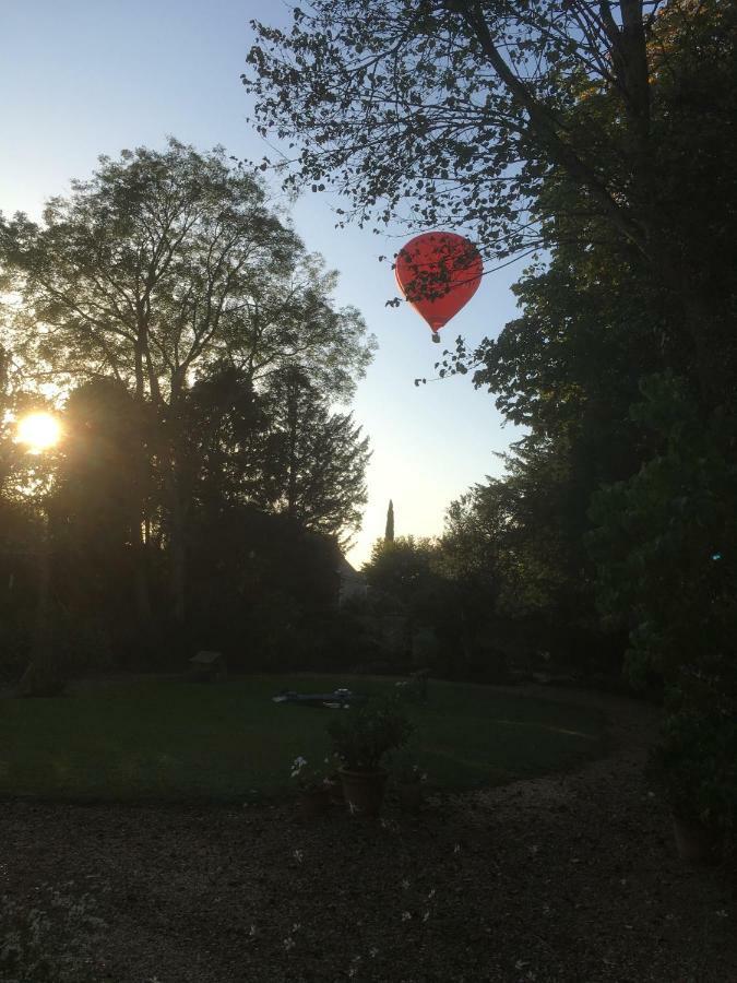 La Chevalerie Villa Blere Dış mekan fotoğraf